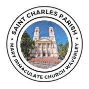 St Charles Borromeo parish (1)